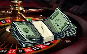 Онлайн казино Casino Dragon Money
